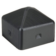 Eagle Mfg Square Post Cap, 5 In. 1759