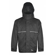 Viking Viking Journeyman 420D Jacket Black 3307J-XXL