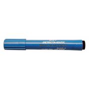 Detectapro Metal Detectable Dry Erase Marker, Black Color Family, 10 PK DEPENBK