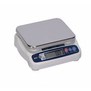 A&D Weighing Digital Compact Bench Scale 5000g Capacity SJ-5000HS