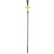 General Tools Mechanical Pickup, Lighted, 24 In L 70396