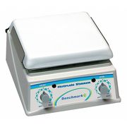 Benchmark Scientific Magnetic Stirring Hot Plate, 7.5 x 7.5In. H4000-HS