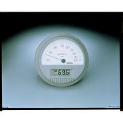 Oakton Digital/Analog Hygrometer, 0 to 160 F WD-35700-00