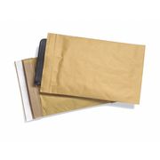 Zoro Select Padded Mailer, PK100 100002824