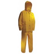 Viking Handyman 2110Y-M Suit, Men's, M, Fits to Chest Siz