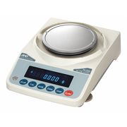 A&D Weighing Digital Compact Bench Scale 122g Capacity FX-120I