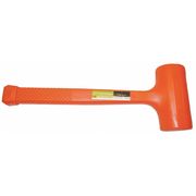 Ams Dead Blow Hammer, 36 oz., 14" 11677