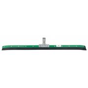 Unger Floor Squeegee, 36 in W, Curved FP90C