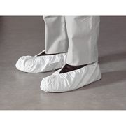 Zoro Select Boot/Shoe Covers, Microporous, 1Size, PK300 SC-KG