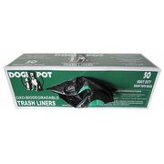 Dogipot Pet Waste Bags, Trash Liners, 15 gallon, 50 pack 1404