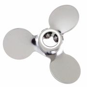 Stir-Pak Propeller, Stainless Steel, 2In Diameter 04552-50