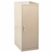 Safco Vertical Storage Cabinet, 42Hx16Wx27D" 5040