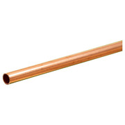 Zoro Select Copper Tube 8114
