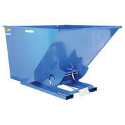 Vestil Self-Dumping Hopper D-250-HD