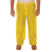 Tingley Eagle Rain, Pants, Unrated, Yellow, L P21107