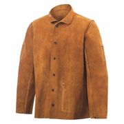 Steiner Weld-Cool, Cowhide Welding, Jacket, 30", 4XL 9215-4X