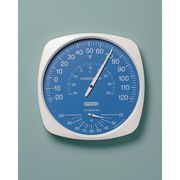 Oakton Indoor Analog Hygrometer, -22 to 122 F WD-35700-20