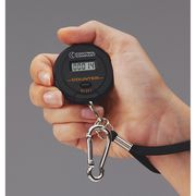 Control Co Digital Counter, Key Chain, 1-7/8 in. 3129
