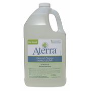 Aterra 1 gal. Liquid Hand Soap Jug 12067