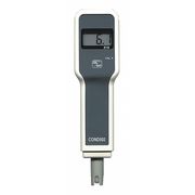 General Tools Conductivity Meter, EC Range 10-9990uS/cm CO502