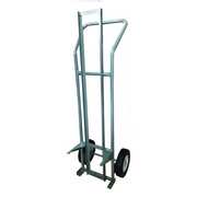 Dayton Pail Hand Truck, 300 lb., 55-1/2x18-1/2 9MK73