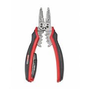 Sperry Instruments Wire Stripper, 20 to 8 AWG GST-70M