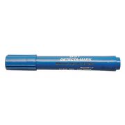Detectapro Metal Detectable Dry Erase Marker, Black Color Family, 10 PK DEPENBL