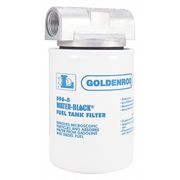 Goldenrod SPIN-ON WATERBLOCK FUEL FILTER 596-3/4