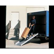 Magliner Walk Ramp, Apron End, 1900lb, 28-3/4Inx12ft VR29122