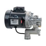 Gpi Oil Transfer Pump, 115/230VAC, 1/2 HP L5116