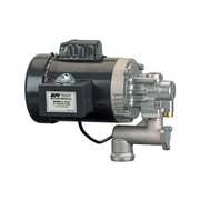 Gpi Oil Transfer Pump, Electric, 8 gpm GPM Max, 115 V AC, 1 HP, 30 min L5132