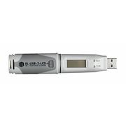 Lascar Data Logger, High Accuracy EL-USB-2-LCD+