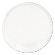Zoro Select Lid Clear For 6-32oz., PK500 9505466 / PP-LID