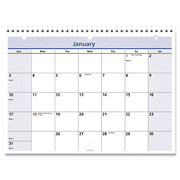 At-A-Glance 8 x 11" Jan-Dec Desk/Wall Calendar PM50-28