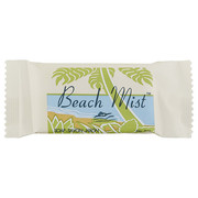 Beach Mist Bar Soap #3/4 size, PK1000 210075