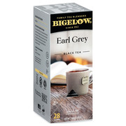 Bigelow Tea, 1.66 oz Net Wt, Tea Bags, PK28 RCB003481