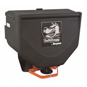 Saltdogg TGS06 10 Cubic Foot Tailgate Spreader TGS06