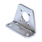 Speedaire Foot Bracket, 25mm Bore NCG-L025