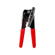 Crestware Red Portable Can Opener CO407R