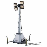 Generac Plug-in Light Tower CTF10