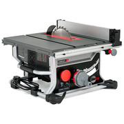Sawstop Compact Table Saw 10 in Blade Dia., 24 1/2 in CTS-120A60