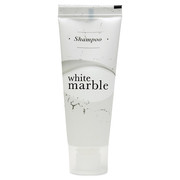 White Marble Breck Shampoo, 0.75 oz., PK288 DW10190