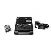 Epson Portable Label Printer, LABELWORKS PX Series, Single Color Capability LW-PX750
