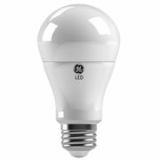 Ge Lamps LED, 10 W, A19, Medium Screw (E26), PK4 LED10DA19/827/E-4PK