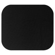 Fellowes Mouse Pad, Black 58024