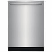 Frigidaire Dishwasher, Built-In, 35"x24 FDPH4316AS
