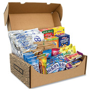 Snack Box Pros Snacks 70000002