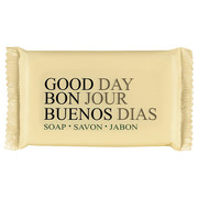 Good Day Bar Soap, Fresh, 1-1/2, PK500 TD390150