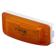 Grote Clearance Marker Lamp, 5-7/8" Length G2103