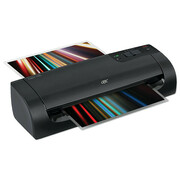 Swingline Gbc Laminator, 9", Black 1703074